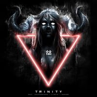Sinister Souls - Trinity