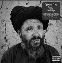 Vinnie Paz - All Are Guests in the House of God