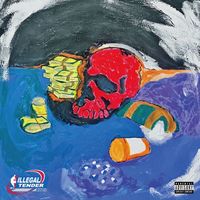 O DAWG & GRIMM DOZA - Illegal Tender