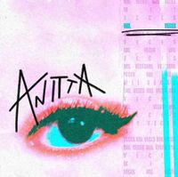 Anitta - Mil Veces