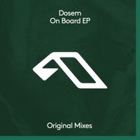 Dosem - On Board