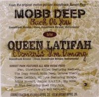 Mobb Deep - Back At You