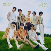 PENTAGON - PADO