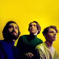 Remo Drive - Yer Killin' Me