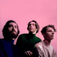 Remo Drive - Eat Shit