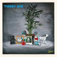 Tigers Jaw - Escape Plan