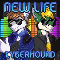 Cyberhound - New Life