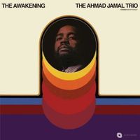 Ahmad Jamal - The Awakening [Reissue]