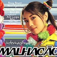 Various Artists - Malha&ccedil;&atilde;o: internacional