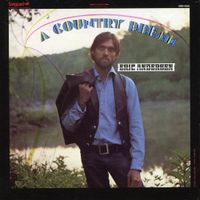Eric Andersen - A Country Dream