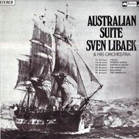 Sven Libaek - Australian Suite