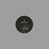 mouse on the keys - LITE / mouse on the keys SPLIT EP
