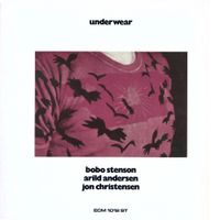 Bobo Stenson, Arild Andersen & Jon Christensen - Underwear