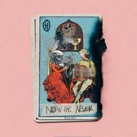 Halsey - Now or Never