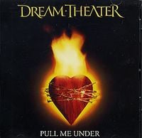 Dream Theater - Pull Me Under