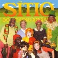 Various Artists - S&iacute;tio do Picapau Amarelo