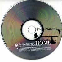 Dream Theater - Home