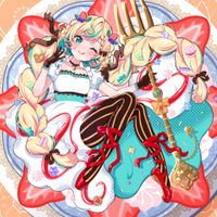 Millie Parfait - Magic Is All Around