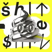 Shit and Shine - Total Shit!