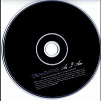 Dream Theater - As I Am