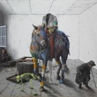 UNKLE - The Road Pt. 1