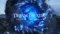 Dream Theater - Awaken the Master