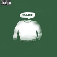 Earl Sweatshirt - Sweatshirt