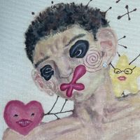 C2D - MixD Emotions