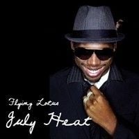 Flying Lotus - July Heat