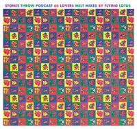 Flying Lotus - Lover's Melt