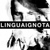 Lingua Ignota - LET THE EVIL OF HIS OWN LIPS COVER HIM