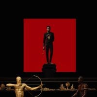 Mr Eazi - The Evil Genius