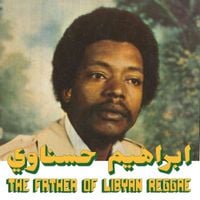 إبراهيم الحسناوي [Ibrahim Hesnawi] - The Father of Libyan Reggae