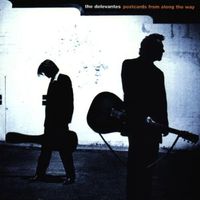 The Delevantes - Postcards From Along The Way