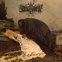 Suicidal Anxiety - Dolore