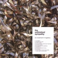 The Unfinished Sympathy - An Investment in Logistics