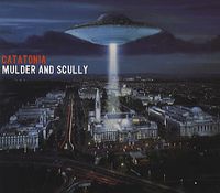 Catatonia - Mulder And Scully
