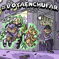 El Virtual - #VoyAEnchufar