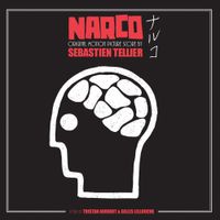 Sébastien Tellier - Narco (Original Motion Picture Score)