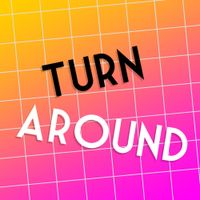 Tree Palm - Turn Around