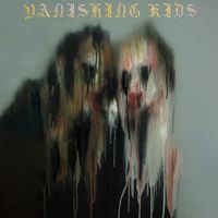 Vanishing Kids - Miracle Of Death