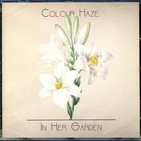 Colour Haze - In Her Garden