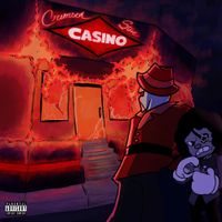 Korban Baxter - Crimson Star Casino