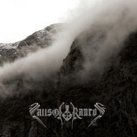 Falls of Rauros - The Light That Dwells in Rotten Wood
