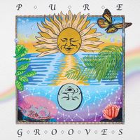 Paul Cherry - Pure Grooves vol. 1