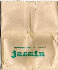 Jasmin - Demo Cassette
