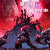 Yoann Laulan - Dead Cells Return To Castlevania