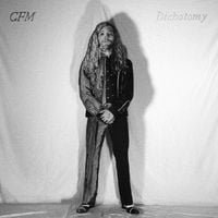 Charles Moothart - Dichotomy Desaturated