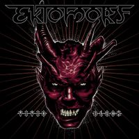 Ektomorf - Vivid Black