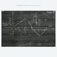 Soundwalk Collective - Before Music There Is Blood